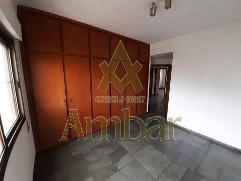 Ambar Imóveis | Imobiliária em Ribeirão Preto | Apartamento - Centro - Ribeirão Preto