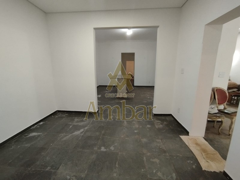 Ambar Imóveis | Imobiliária em Ribeirão Preto | Ponto Comercial - Jardim Sumare - Ribeirão Preto