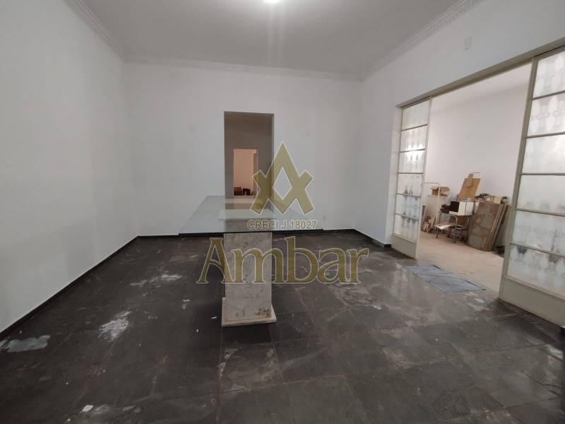 Ambar Imóveis | Imobiliária em Ribeirão Preto | Ponto Comercial - Jardim Sumare - Ribeirão Preto