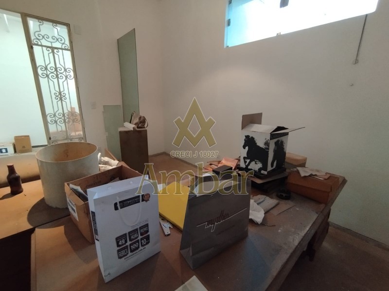 Ambar Imóveis | Imobiliária em Ribeirão Preto | Ponto Comercial - Jardim Sumare - Ribeirão Preto