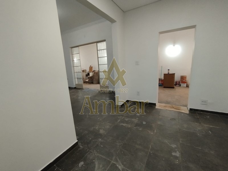 Ambar Imóveis | Imobiliária em Ribeirão Preto | Ponto Comercial - Jardim Sumare - Ribeirão Preto