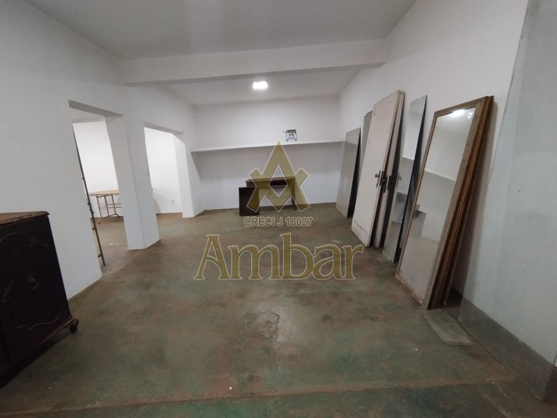 Ambar Imóveis | Imobiliária em Ribeirão Preto | Ponto Comercial - Jardim Sumare - Ribeirão Preto