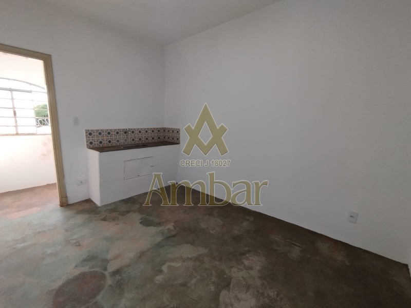 Ambar Imóveis | Imobiliária em Ribeirão Preto | Ponto Comercial - Jardim Sumare - Ribeirão Preto