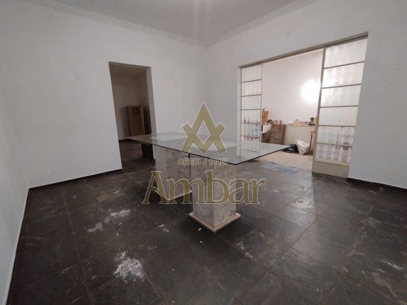 Ambar Imóveis | Imobiliária em Ribeirão Preto | Ponto Comercial - Jardim Sumare - Ribeirão Preto