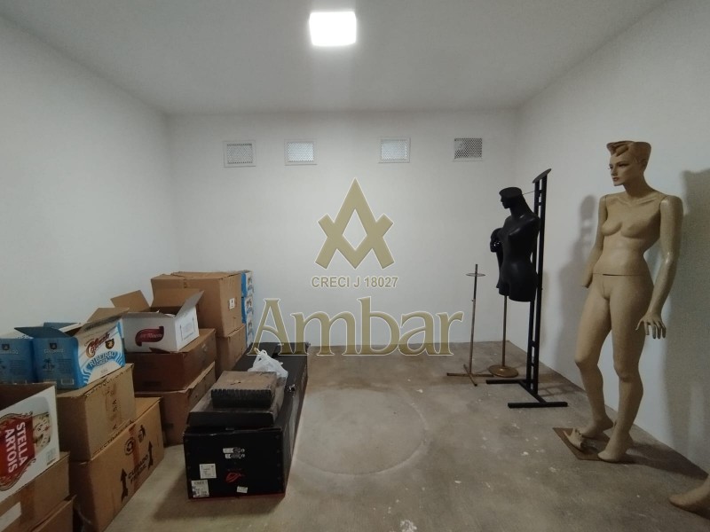 Ambar Imóveis | Imobiliária em Ribeirão Preto | Ponto Comercial - Jardim Sumare - Ribeirão Preto