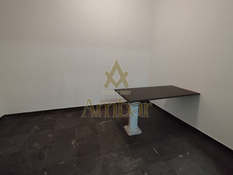 Ambar Imóveis | Imobiliária em Ribeirão Preto | Ponto Comercial - Jardim Sumare - Ribeirão Preto