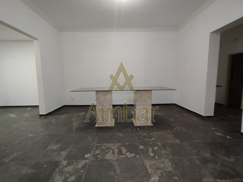 Ambar Imóveis | Imobiliária em Ribeirão Preto | Ponto Comercial - Jardim Sumare - Ribeirão Preto