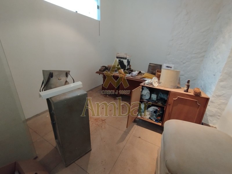 Ambar Imóveis | Imobiliária em Ribeirão Preto | Ponto Comercial - Jardim Sumare - Ribeirão Preto