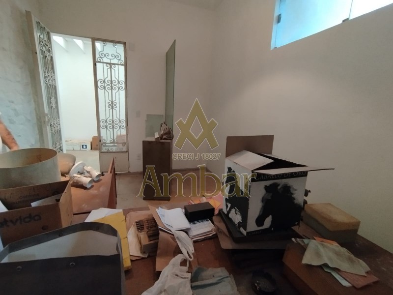 Ambar Imóveis | Imobiliária em Ribeirão Preto | Ponto Comercial - Jardim Sumare - Ribeirão Preto
