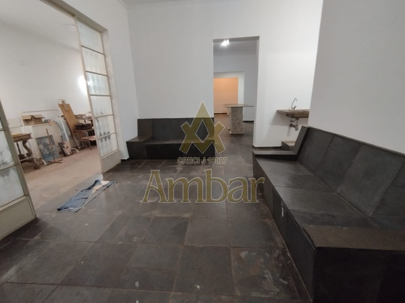 Ambar Imóveis | Imobiliária em Ribeirão Preto | Ponto Comercial - Jardim Sumare - Ribeirão Preto