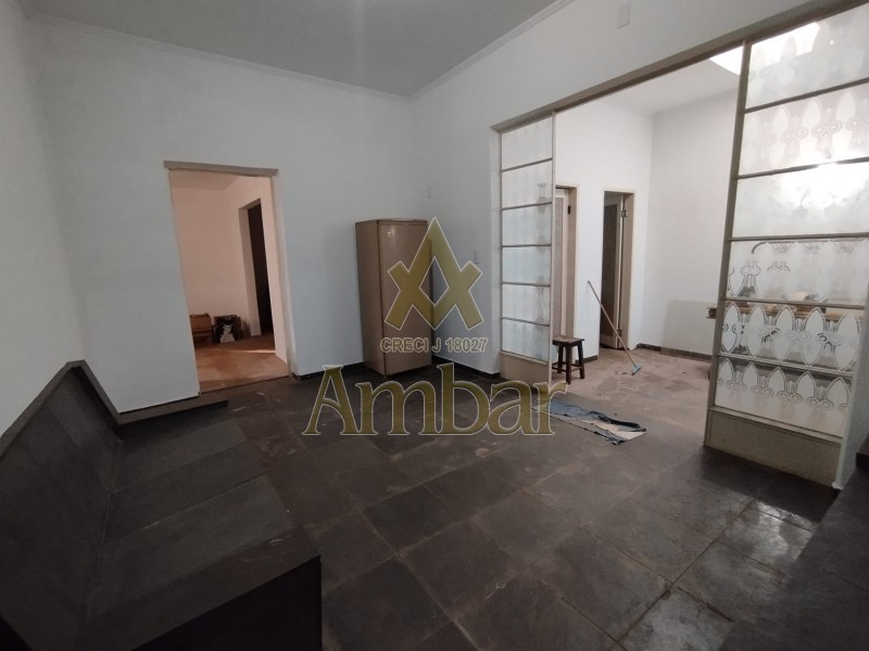 Ambar Imóveis | Imobiliária em Ribeirão Preto | Ponto Comercial - Jardim Sumare - Ribeirão Preto
