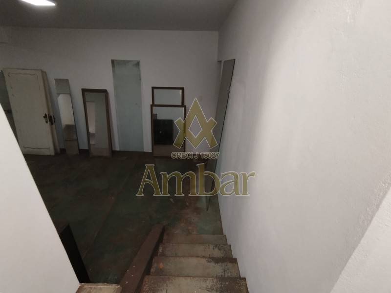 Ambar Imóveis | Imobiliária em Ribeirão Preto | Ponto Comercial - Jardim Sumare - Ribeirão Preto