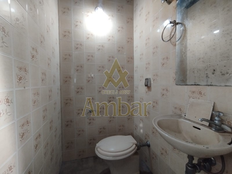 Ambar Imóveis | Imobiliária em Ribeirão Preto | Ponto Comercial - Jardim Sumare - Ribeirão Preto