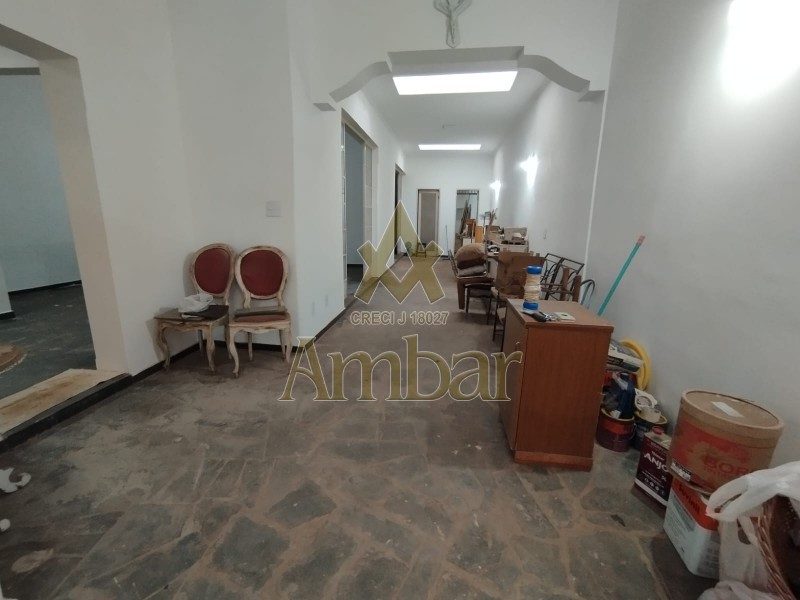 Ambar Imóveis | Imobiliária em Ribeirão Preto | Ponto Comercial - Jardim Sumare - Ribeirão Preto