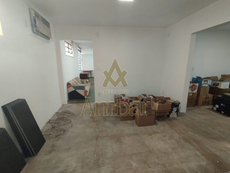 Ambar Imóveis | Imobiliária em Ribeirão Preto | Ponto Comercial - Jardim Sumare - Ribeirão Preto