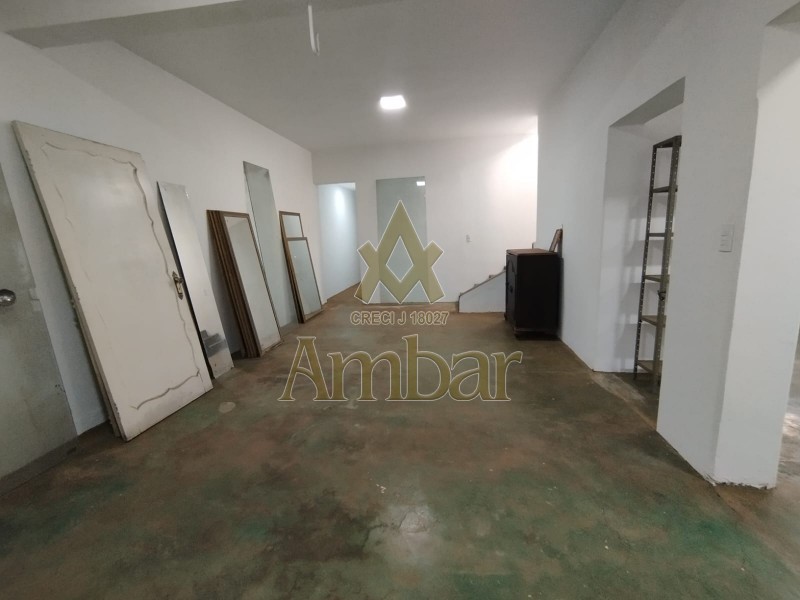 Ambar Imóveis | Imobiliária em Ribeirão Preto | Ponto Comercial - Jardim Sumare - Ribeirão Preto