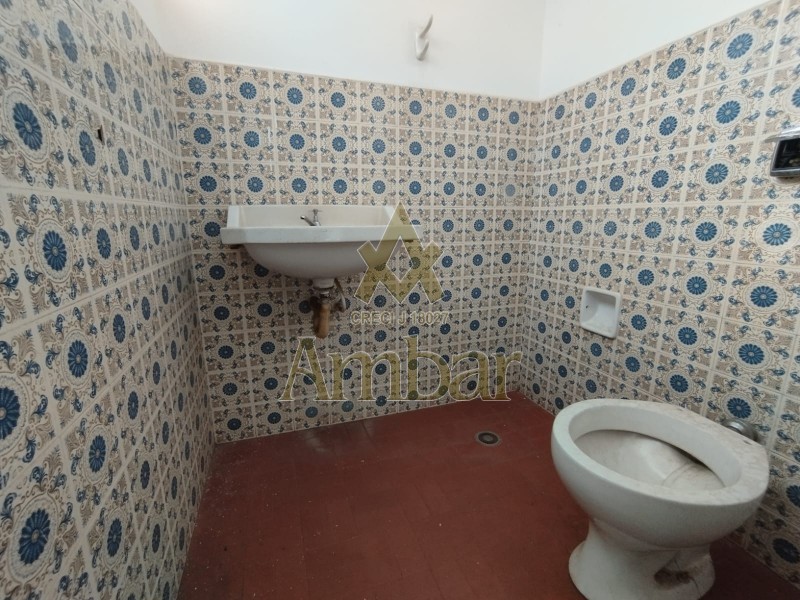 Ambar Imóveis | Imobiliária em Ribeirão Preto | Ponto Comercial - Jardim Sumare - Ribeirão Preto