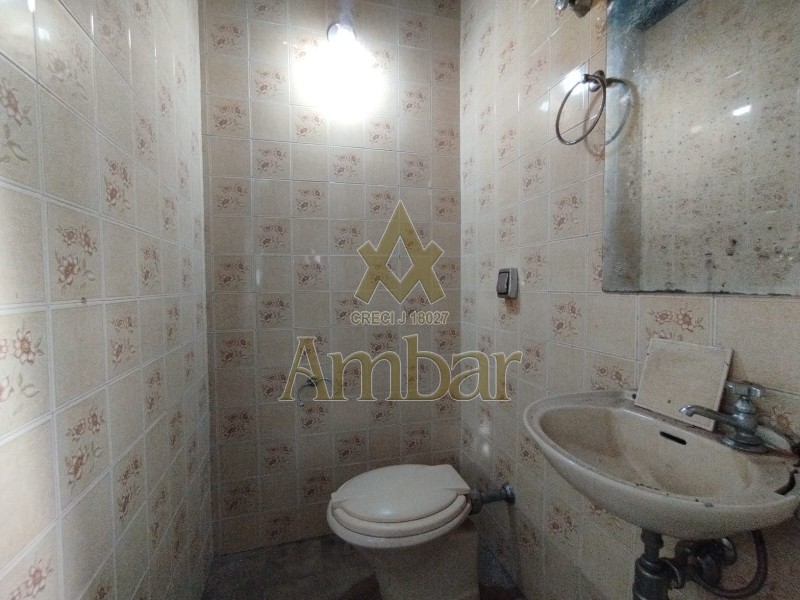 Ambar Imóveis | Imobiliária em Ribeirão Preto | Ponto Comercial - Jardim Sumare - Ribeirão Preto