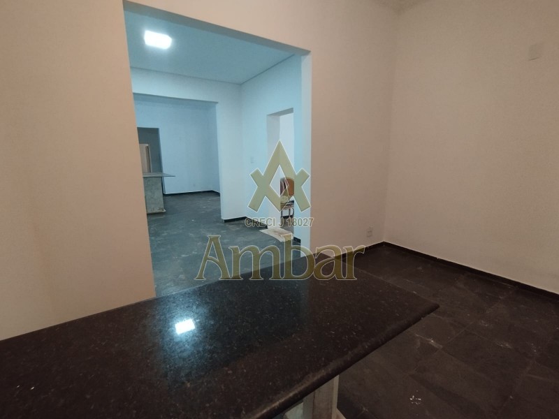Ambar Imóveis | Imobiliária em Ribeirão Preto | Ponto Comercial - Jardim Sumare - Ribeirão Preto