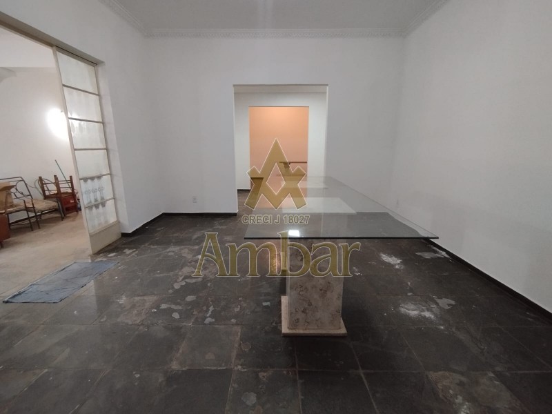 Ambar Imóveis | Imobiliária em Ribeirão Preto | Ponto Comercial - Jardim Sumare - Ribeirão Preto