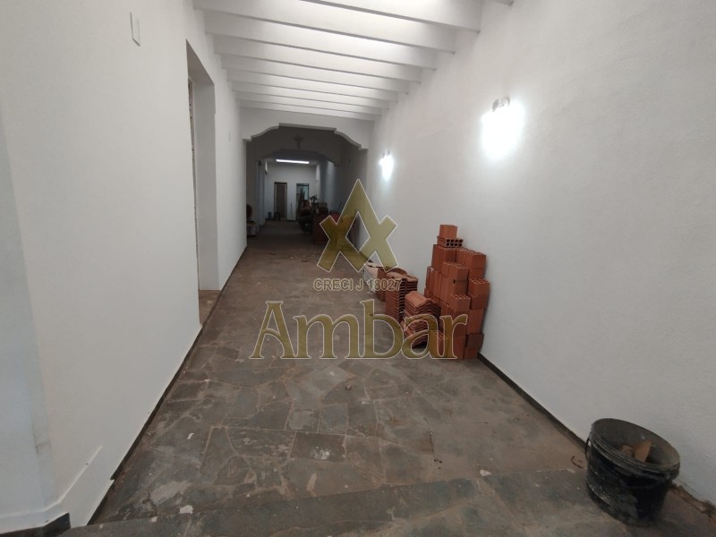 Ambar Imóveis | Imobiliária em Ribeirão Preto | Ponto Comercial - Jardim Sumare - Ribeirão Preto