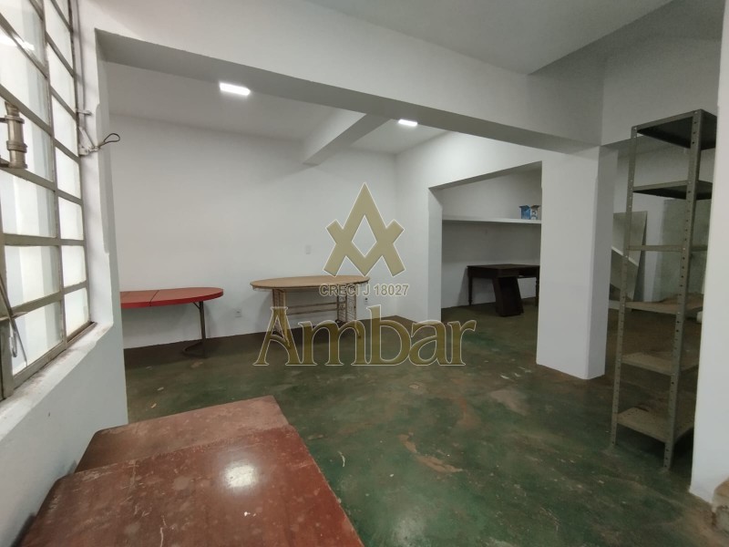 Ambar Imóveis | Imobiliária em Ribeirão Preto | Ponto Comercial - Jardim Sumare - Ribeirão Preto