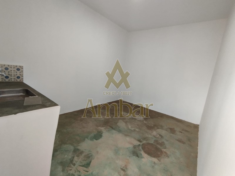 Ambar Imóveis | Imobiliária em Ribeirão Preto | Ponto Comercial - Jardim Sumare - Ribeirão Preto