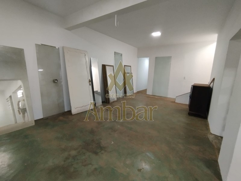 Ambar Imóveis | Imobiliária em Ribeirão Preto | Ponto Comercial - Jardim Sumare - Ribeirão Preto
