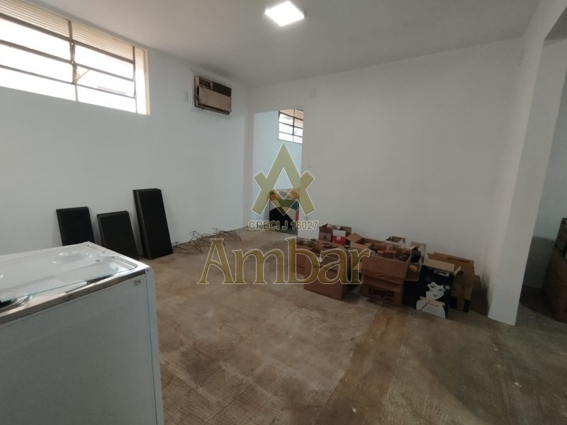 Ambar Imóveis | Imobiliária em Ribeirão Preto | Ponto Comercial - Jardim Sumare - Ribeirão Preto