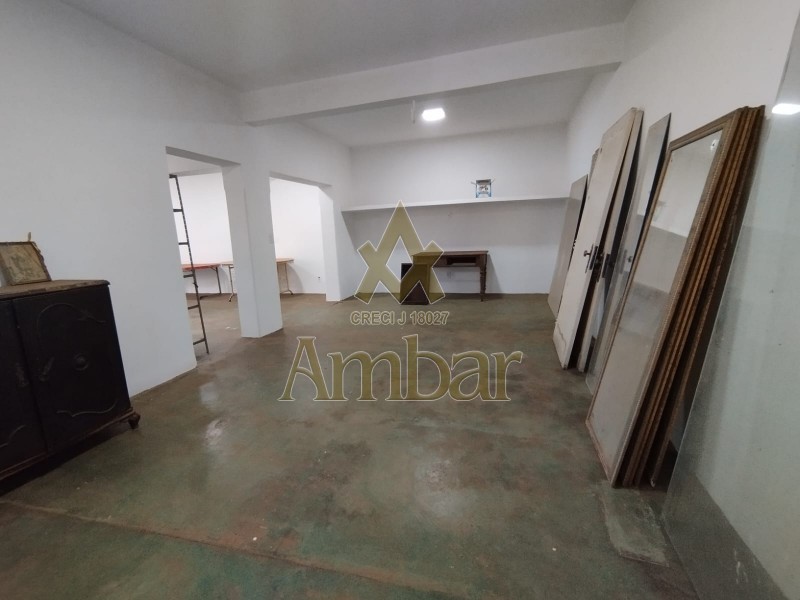 Ambar Imóveis | Imobiliária em Ribeirão Preto | Ponto Comercial - Jardim Sumare - Ribeirão Preto