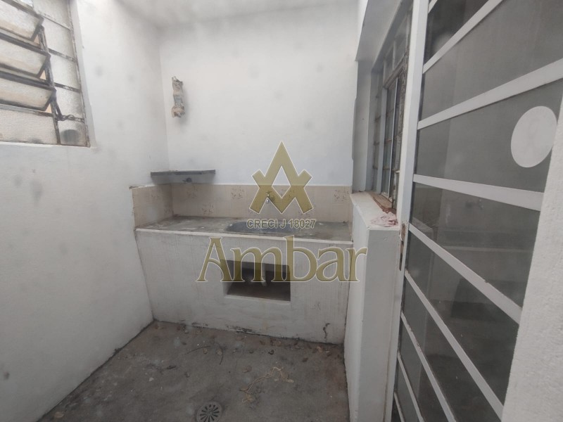 Ambar Imóveis | Imobiliária em Ribeirão Preto | Ponto Comercial - Jardim Sumare - Ribeirão Preto