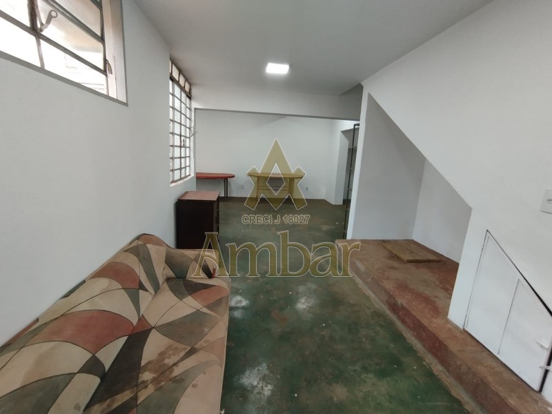 Ambar Imóveis | Imobiliária em Ribeirão Preto | Ponto Comercial - Jardim Sumare - Ribeirão Preto