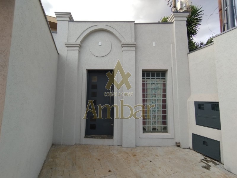 Ambar Imóveis | Imobiliária em Ribeirão Preto | Ponto Comercial - Jardim Sumare - Ribeirão Preto