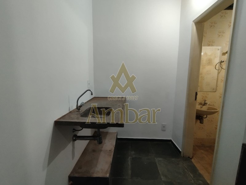 Ambar Imóveis | Imobiliária em Ribeirão Preto | Ponto Comercial - Jardim Sumare - Ribeirão Preto