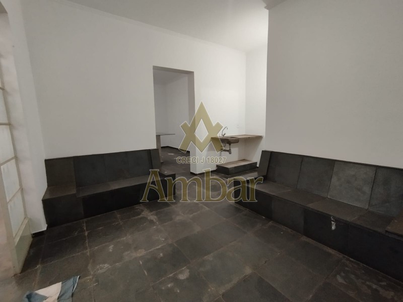 Ambar Imóveis | Imobiliária em Ribeirão Preto | Ponto Comercial - Jardim Sumare - Ribeirão Preto