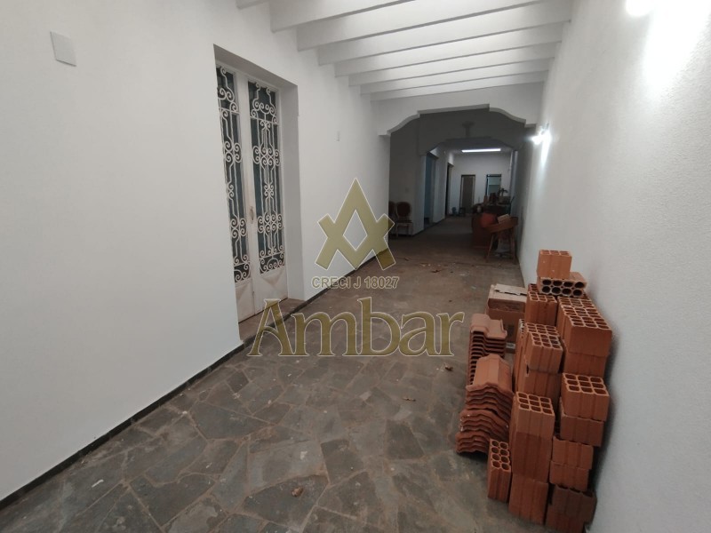Ambar Imóveis | Imobiliária em Ribeirão Preto | Ponto Comercial - Jardim Sumare - Ribeirão Preto