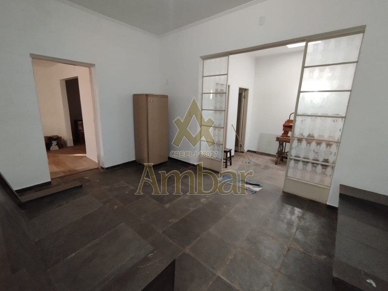 Ambar Imóveis | Imobiliária em Ribeirão Preto | Ponto Comercial - Jardim Sumare - Ribeirão Preto