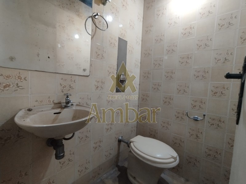 Ambar Imóveis | Imobiliária em Ribeirão Preto | Ponto Comercial - Jardim Sumare - Ribeirão Preto