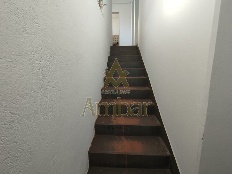 Ambar Imóveis | Imobiliária em Ribeirão Preto | Ponto Comercial - Jardim Sumare - Ribeirão Preto