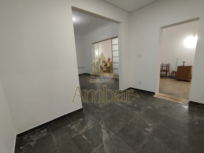 Ambar Imóveis | Imobiliária em Ribeirão Preto | Ponto Comercial - Jardim Sumare - Ribeirão Preto