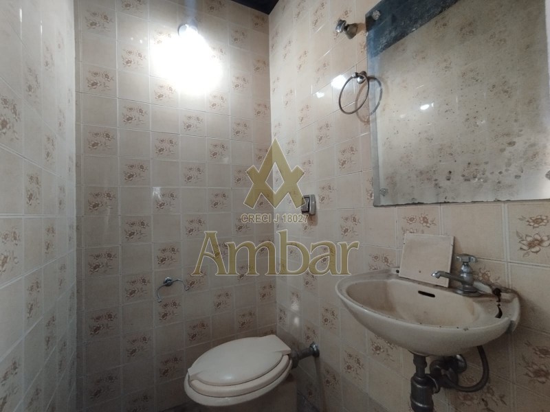 Ambar Imóveis | Imobiliária em Ribeirão Preto | Ponto Comercial - Jardim Sumare - Ribeirão Preto