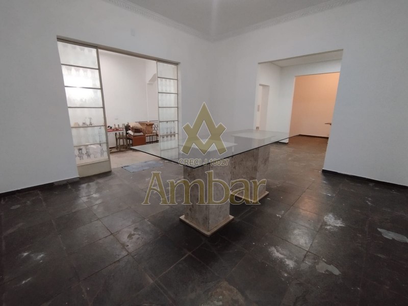 Ambar Imóveis | Imobiliária em Ribeirão Preto | Ponto Comercial - Jardim Sumare - Ribeirão Preto