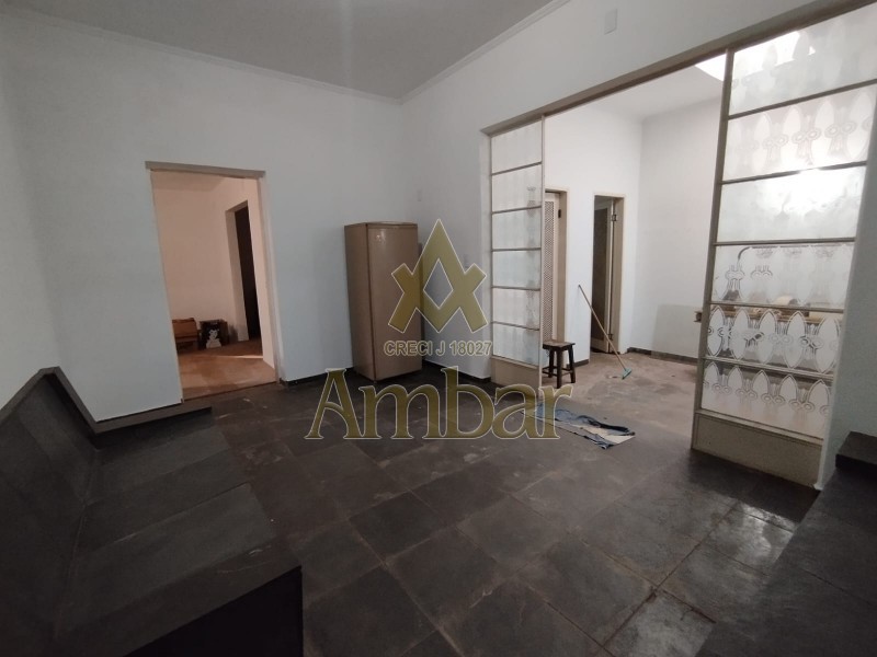 Ambar Imóveis | Imobiliária em Ribeirão Preto | Ponto Comercial - Jardim Sumare - Ribeirão Preto