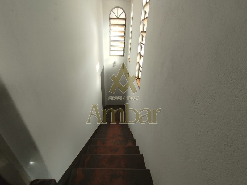 Ambar Imóveis | Imobiliária em Ribeirão Preto | Ponto Comercial - Jardim Sumare - Ribeirão Preto