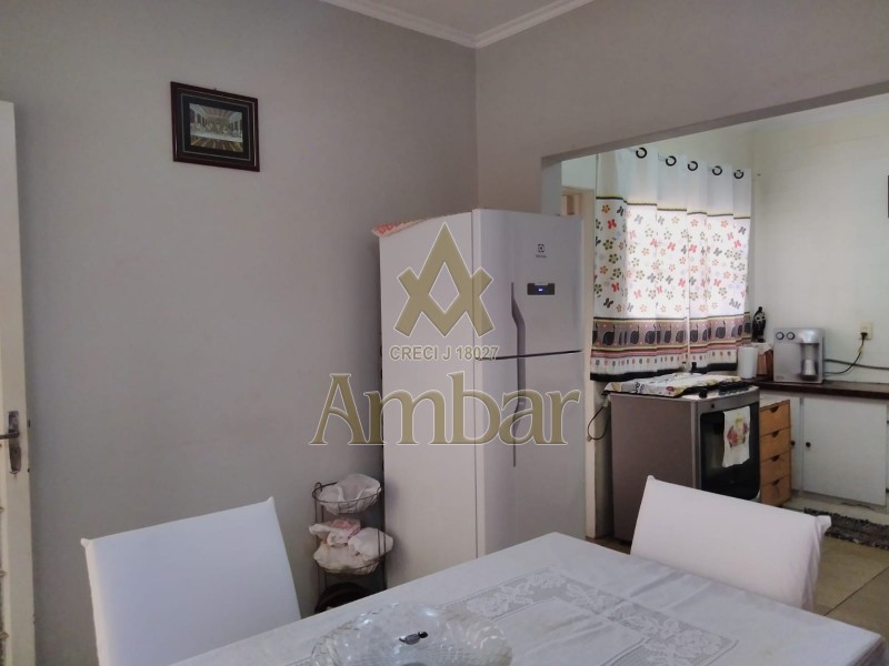 Ambar Imóveis | Imobiliária em Ribeirão Preto | Casa - Jardim Interlagos - Ribeirão Preto