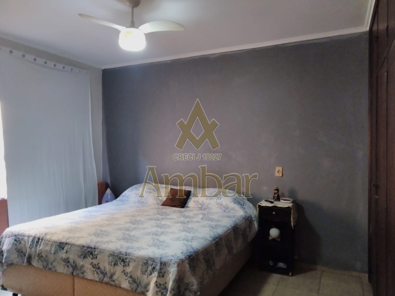 Ambar Imóveis | Imobiliária em Ribeirão Preto | Casa - Jardim Interlagos - Ribeirão Preto