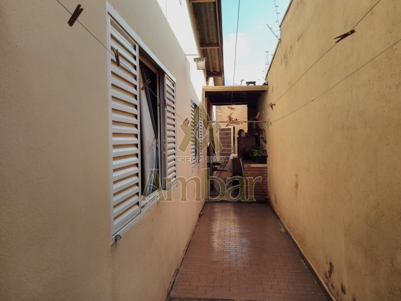 Ambar Imóveis | Imobiliária em Ribeirão Preto | Casa - Jardim Interlagos - Ribeirão Preto