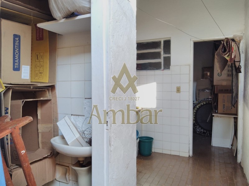 Ambar Imóveis | Imobiliária em Ribeirão Preto | Casa - Jardim Interlagos - Ribeirão Preto