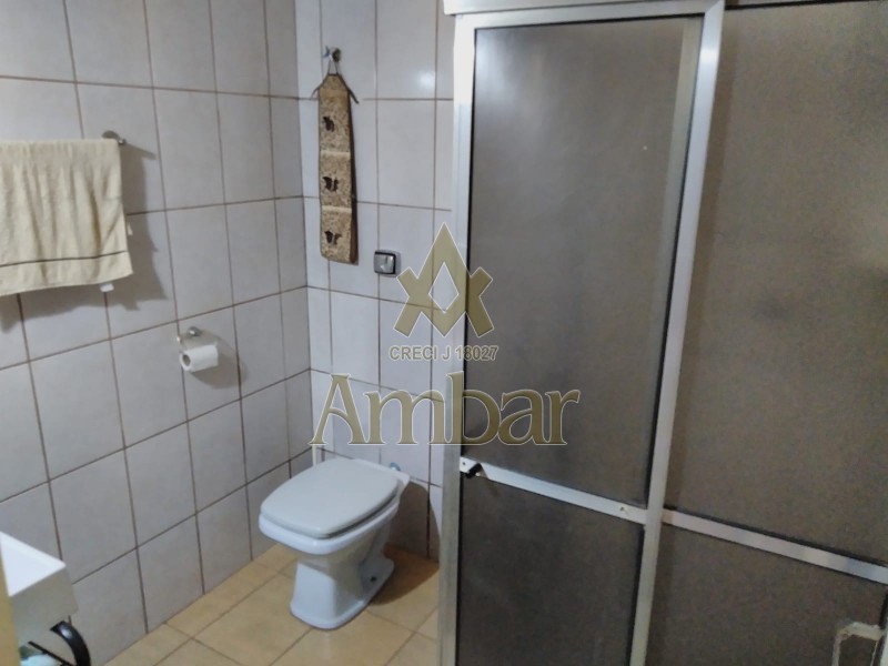 Ambar Imóveis | Imobiliária em Ribeirão Preto | Casa - Jardim Interlagos - Ribeirão Preto