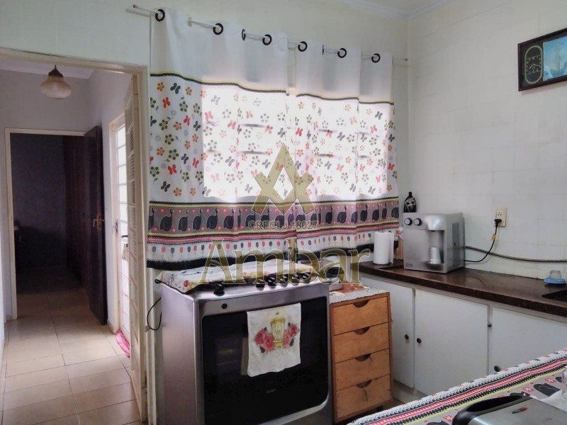 Ambar Imóveis | Imobiliária em Ribeirão Preto | Casa - Jardim Interlagos - Ribeirão Preto